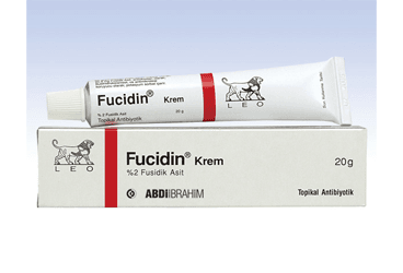 FUCIDIN  % 2 20 GR KREM